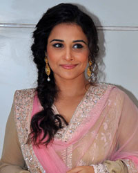 Vidya Balan