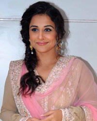 Vidya Balan