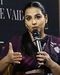 Vidya Balan