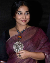 Vidya Balan