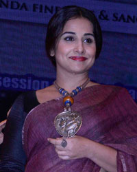 Vidya Balan