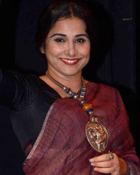 Vidya Balan