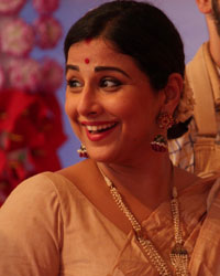 Vidya Balan