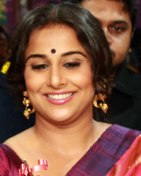 Vidya Balan Inaugurates Senco Gold