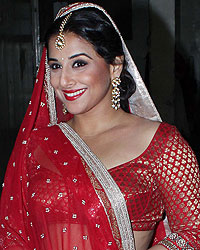 Vidya Balan