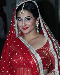 Vidya Balan