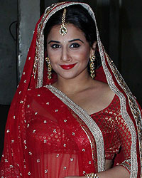 Vidya Balan