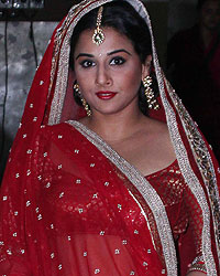 Vidya Balan