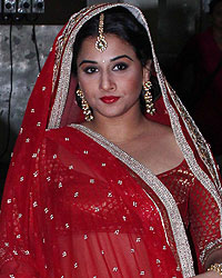 Vidya Balan