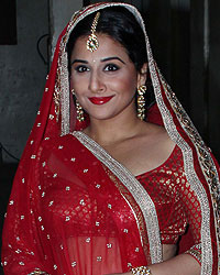 Vidya Balan