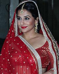 Vidya Balan