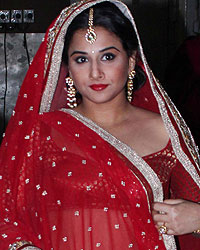 Vidya Balan