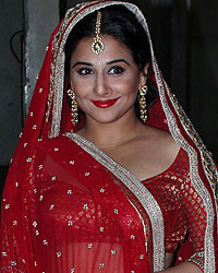 Vidya Balan