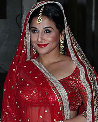 Vidya Balan