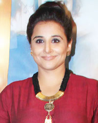 Vidya Balan