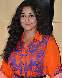 Vidya Balan