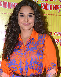 Vidya Balan