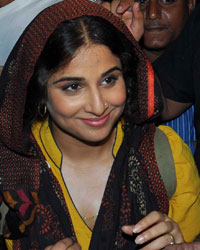 Vidya Balan