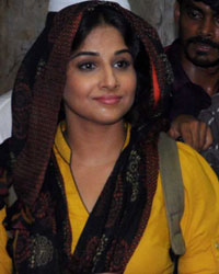 Vidya Balan