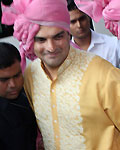 Vidya Balan and Siddharth Roy Kapur's wedding Ceremony