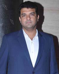 Siddharth Roy Kapur