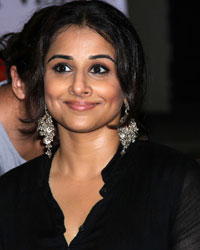 Vidya Balan