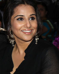 Vidya Balan at Smartcane Awareness event