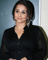 Vidya Balan