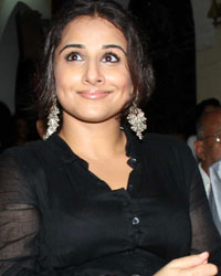 Vidya Balan at Smartcane Awareness event