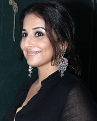 Vidya Balan