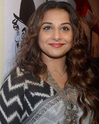 Vidya Balan