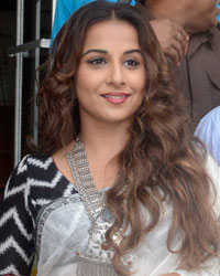 Vidya Balan