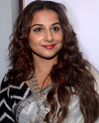 Vidya Balan