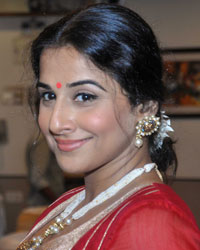 Vidya Balan