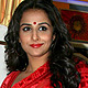 Vidya Balan promotes The Dirty Picture on the sets of Bade Achhe Laggte Hai