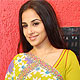 Vidya Balan promotes Ishqiya at Odeon