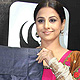 Vidya Balan has been signed as brand ambassador of WWF's 'World Earth Hour 2011'