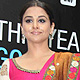 Vidya Balan has been signed as brand ambassador of WWF's 'World Earth Hour 2011'