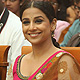 Vidya Balan pledges support for Earth Hour 2011