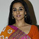 Vidya Balan at Ishqiya Bookmyshow.com contest winners event