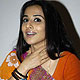 Vidya Balan at Ishqiya Bookmyshow.com contest winners event