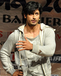 Vidyut Jamwal