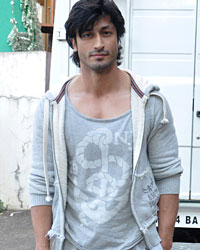 Vidyut Jamwal