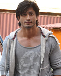 Vidyut Jamwal