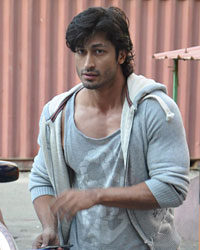 Vidyut Jamwal