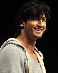 Vidyut Jamwal