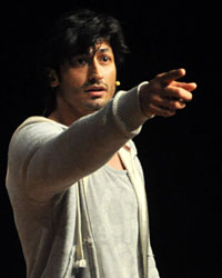 Vidyut Jamwal