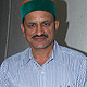 Mir Ranjan Negi