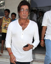 Shakti Kapoor