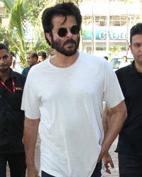 Anil Kapoor